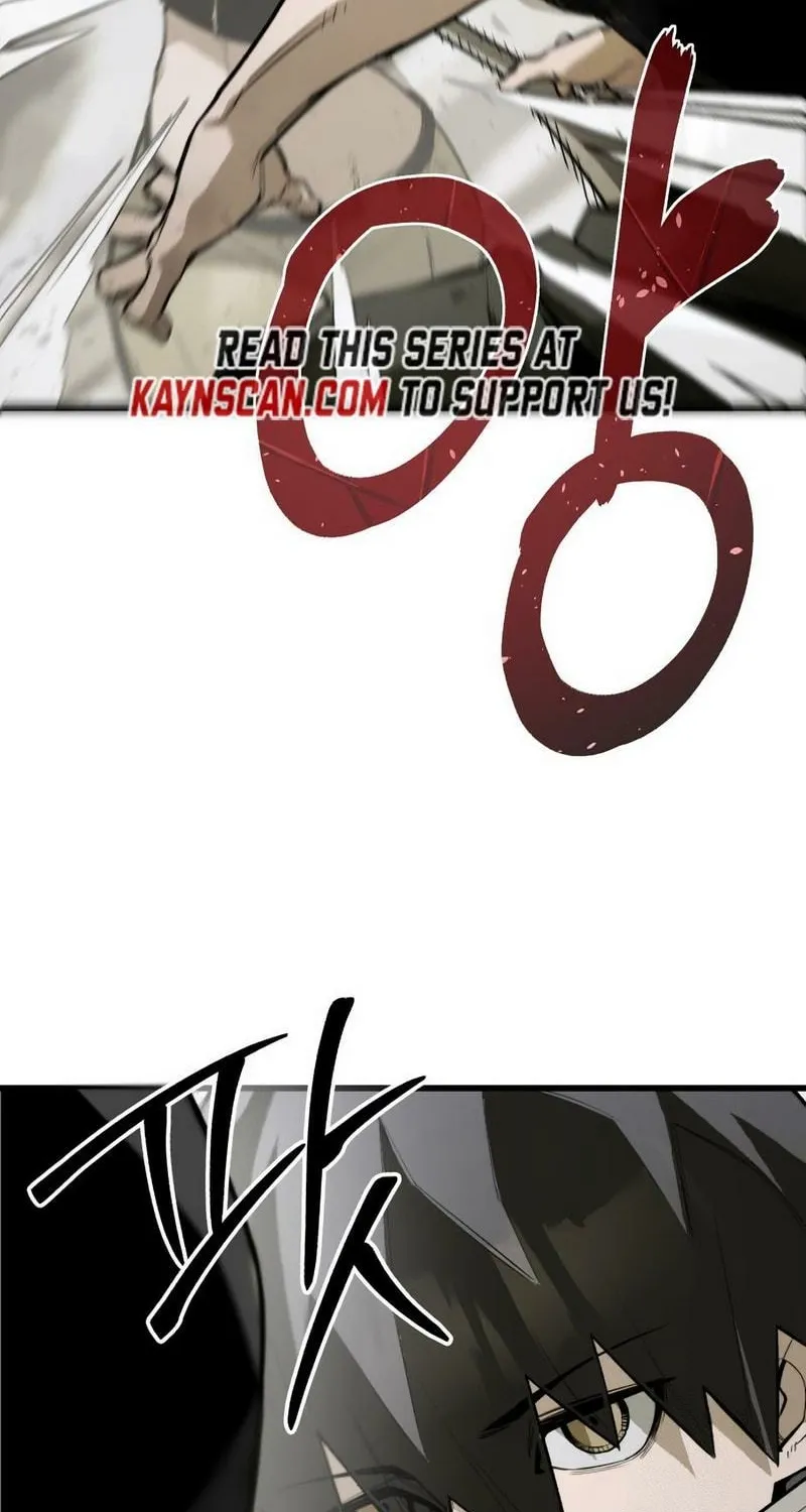 The World is Best Saved by a Pro Chapter 12 page 68 - 