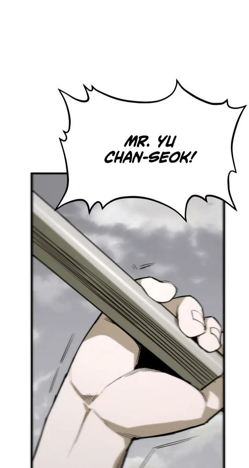 The World is Best Saved by a Pro Chapter 12 page 76 - 