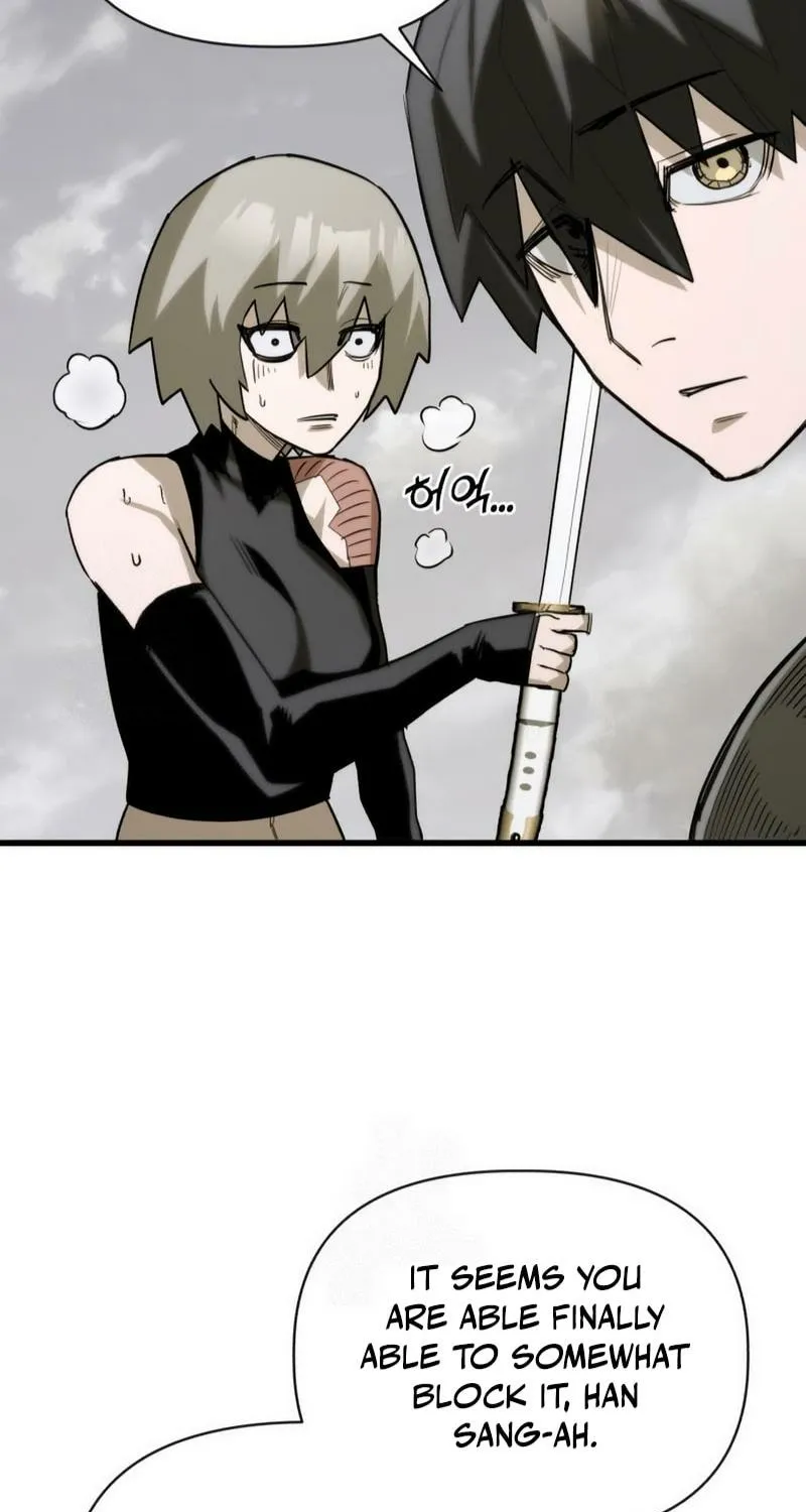 The World is Best Saved by a Pro Chapter 12 page 79 - 