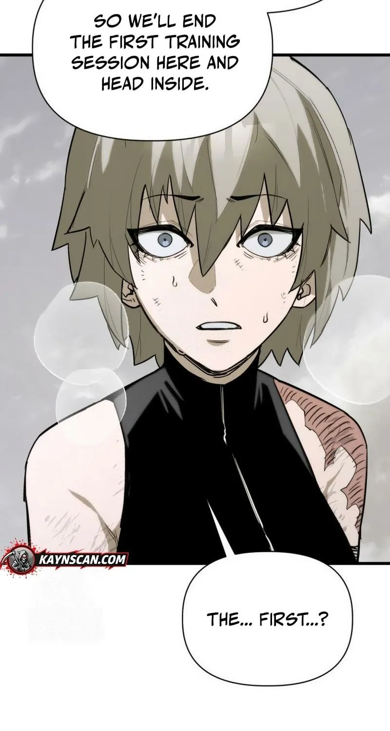 The World is Best Saved by a Pro Chapter 12 page 80 - 