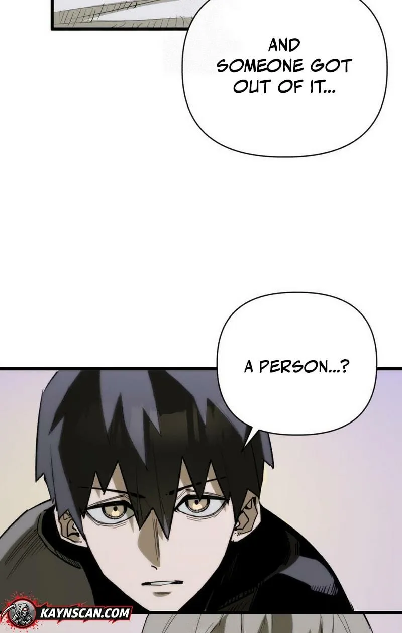 The World is Best Saved by a Pro Chapter 12 page 85 - 