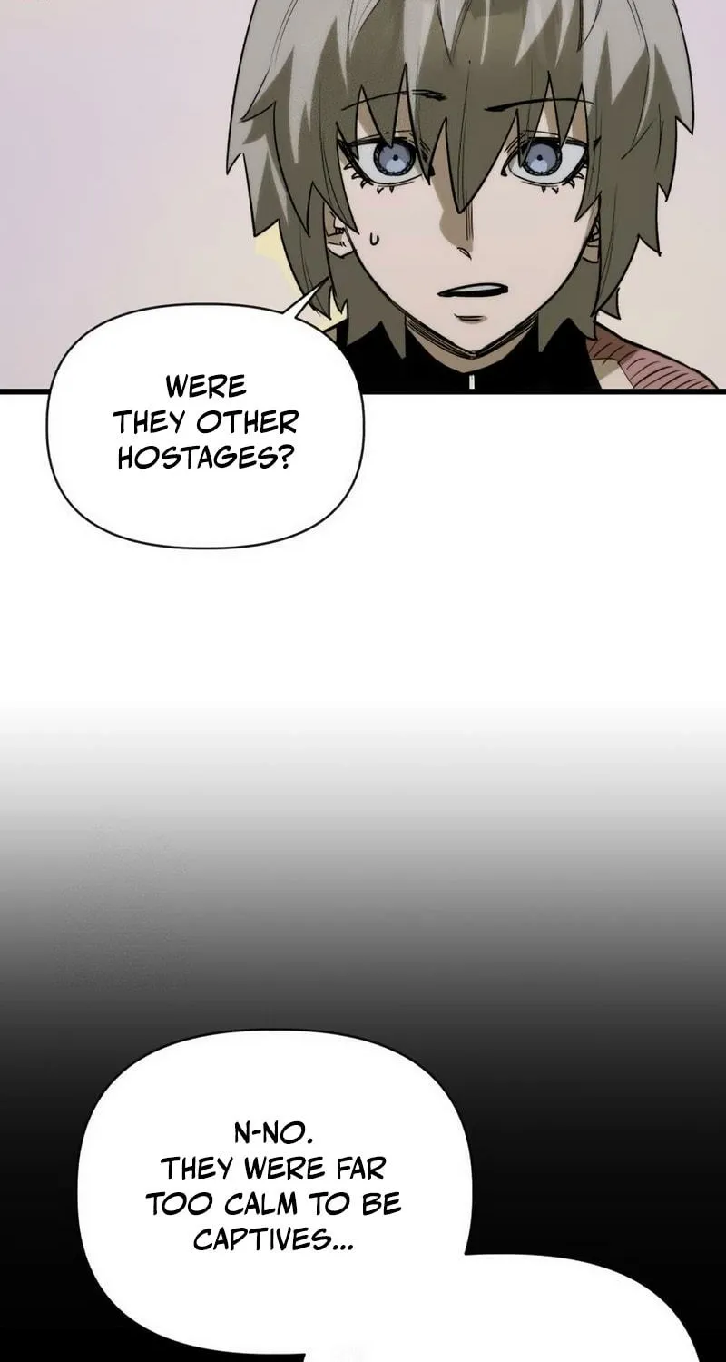 The World is Best Saved by a Pro Chapter 12 page 86 - 