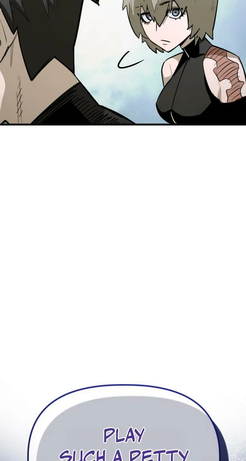 The World is Best Saved by a Pro Chapter 12 page 98 - 
