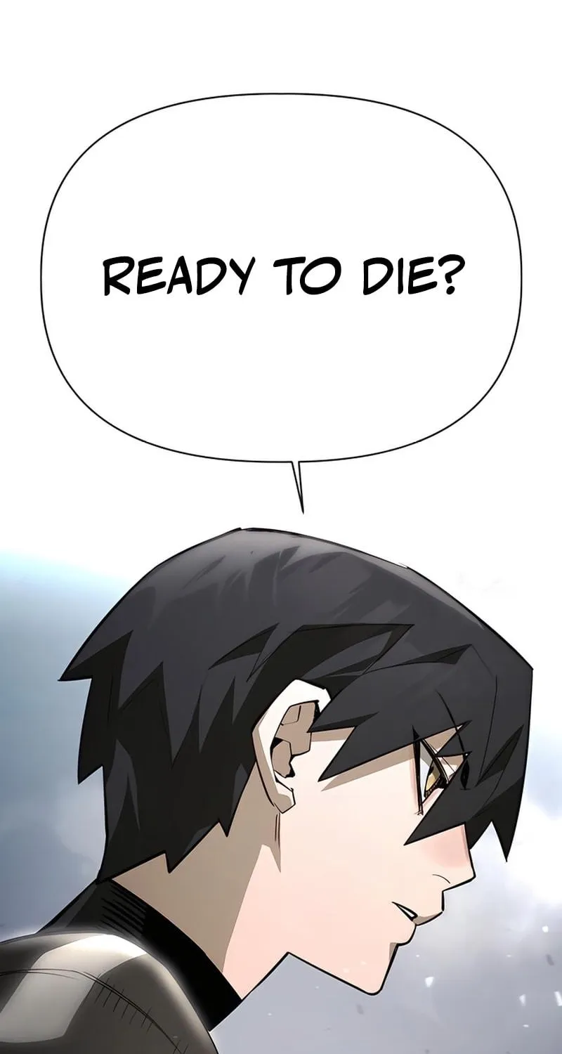 The World is Best Saved by a Pro Chapter 13 page 126 - 