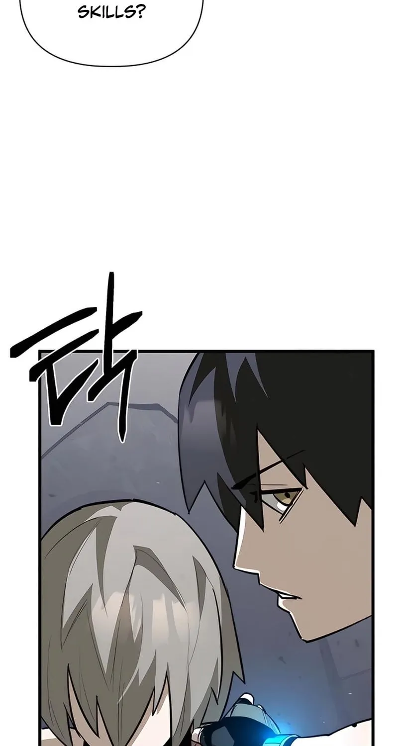 The World is Best Saved by a Pro Chapter 13 page 130 - 