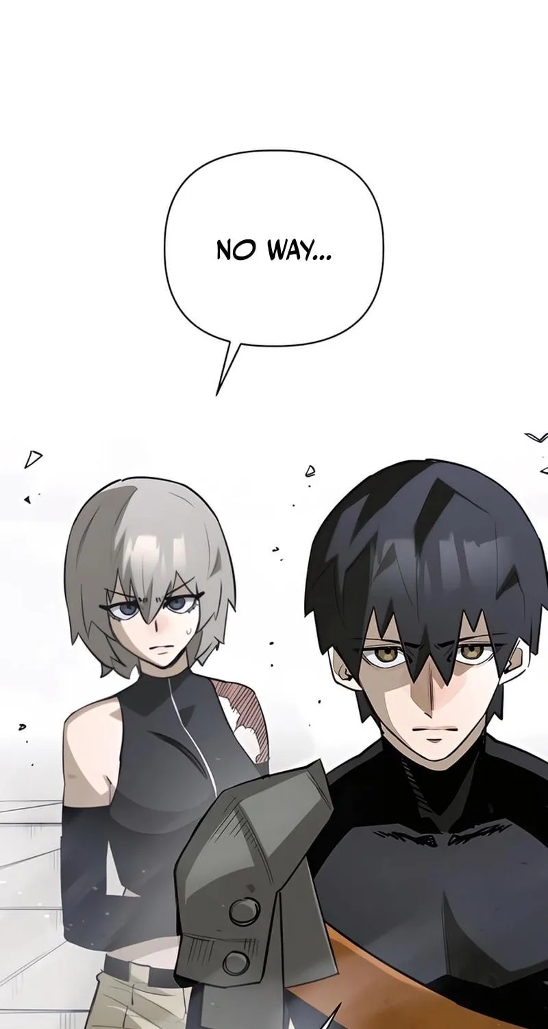 The World is Best Saved by a Pro Chapter 13 page 18 - 