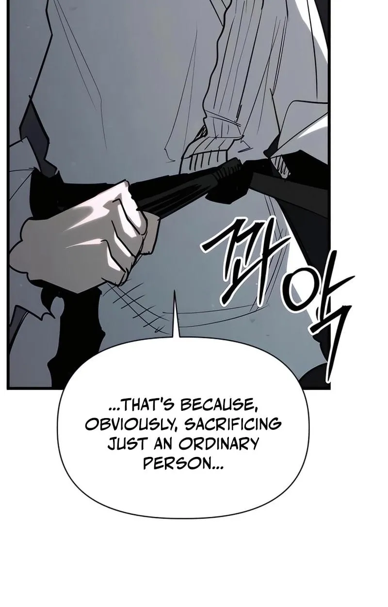 The World is Best Saved by a Pro Chapter 13 page 20 - 