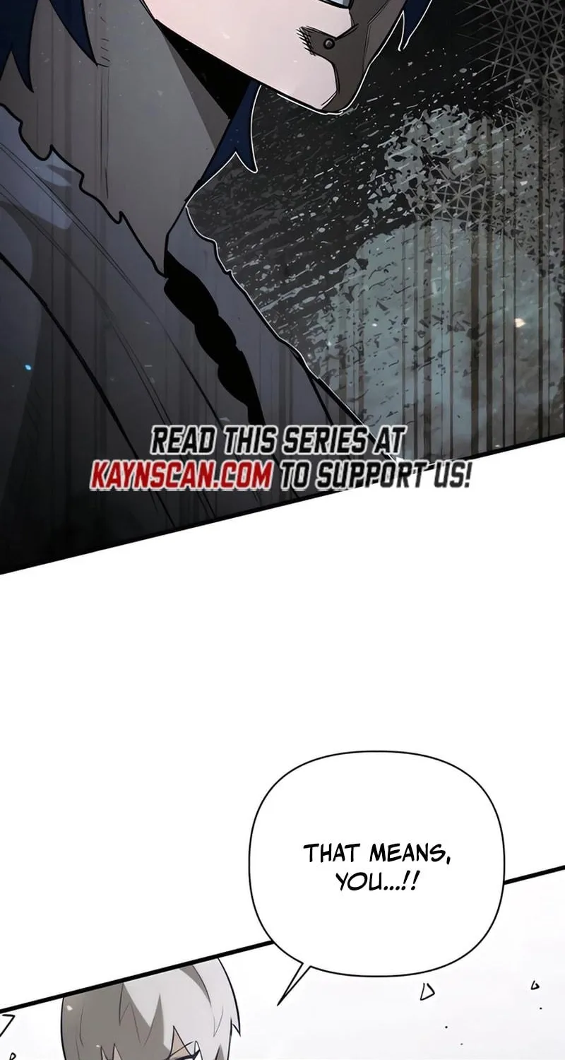 The World is Best Saved by a Pro Chapter 13 page 22 - 