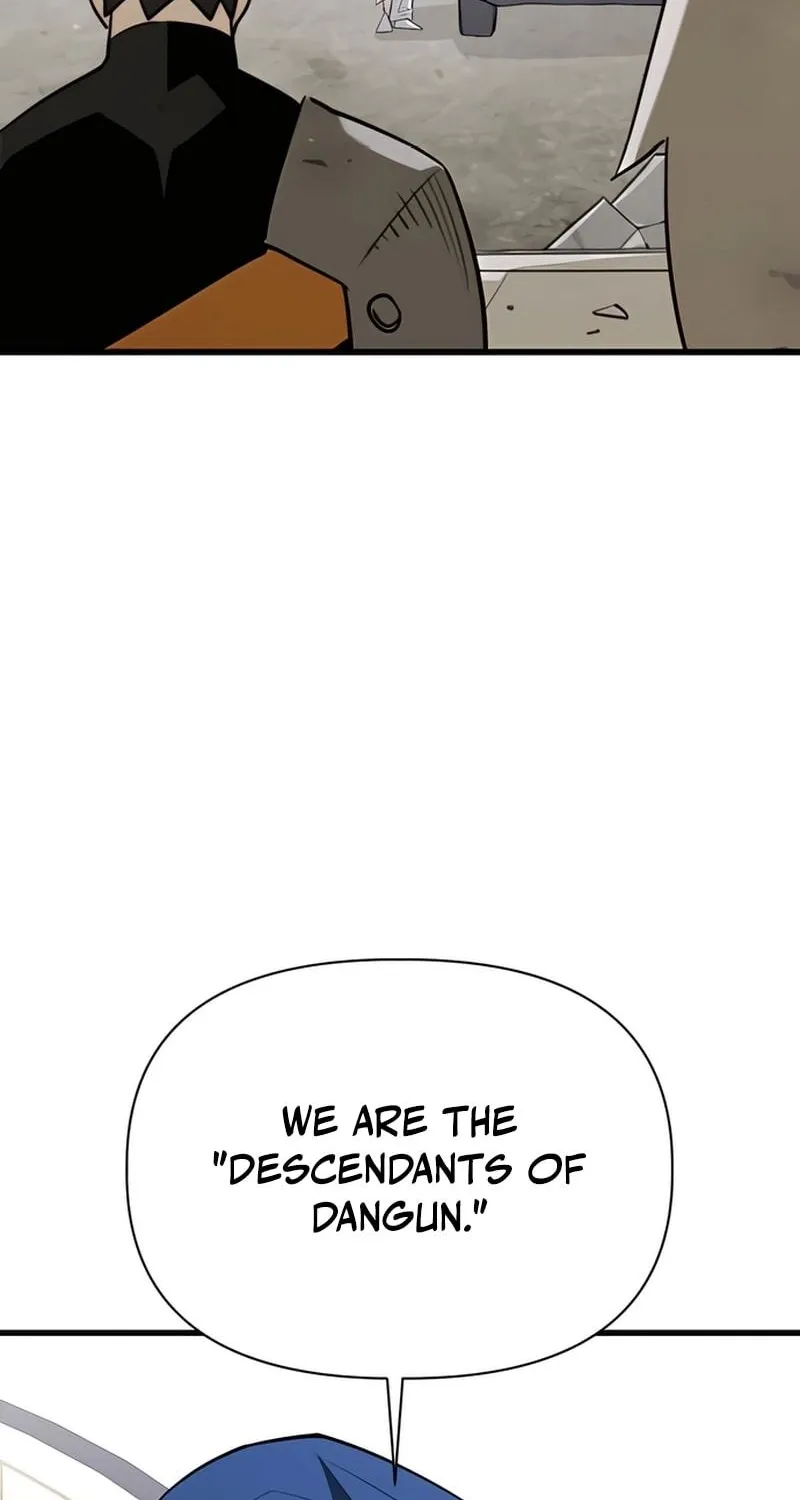 The World is Best Saved by a Pro Chapter 13 page 27 - 
