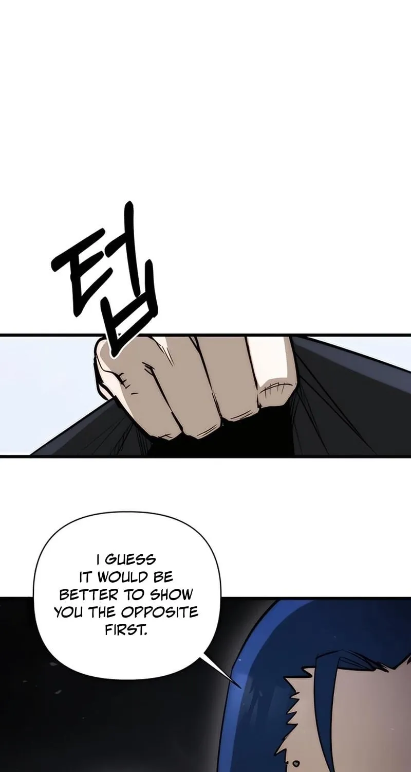 The World is Best Saved by a Pro Chapter 13 page 4 - 