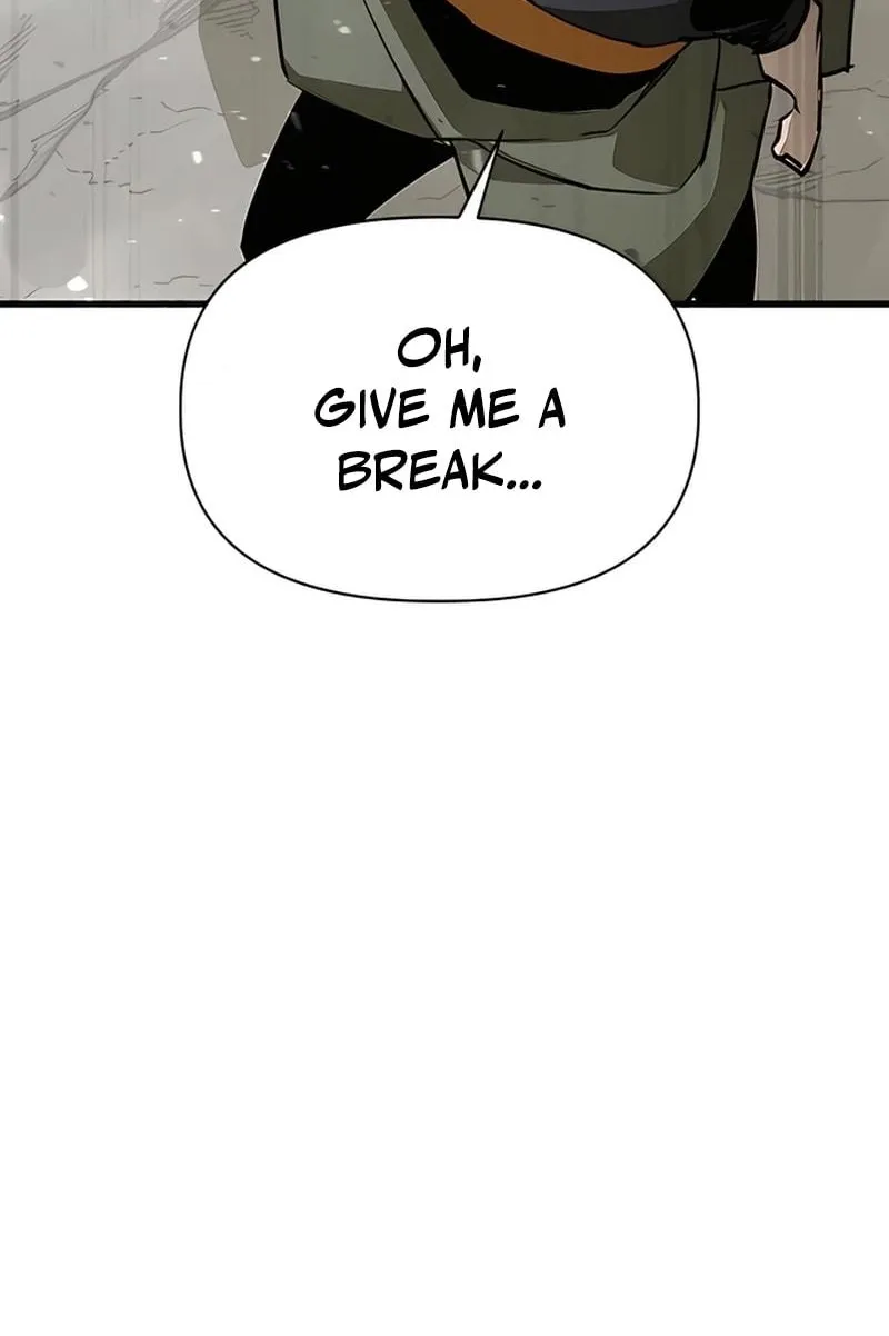 The World is Best Saved by a Pro Chapter 13 page 40 - 