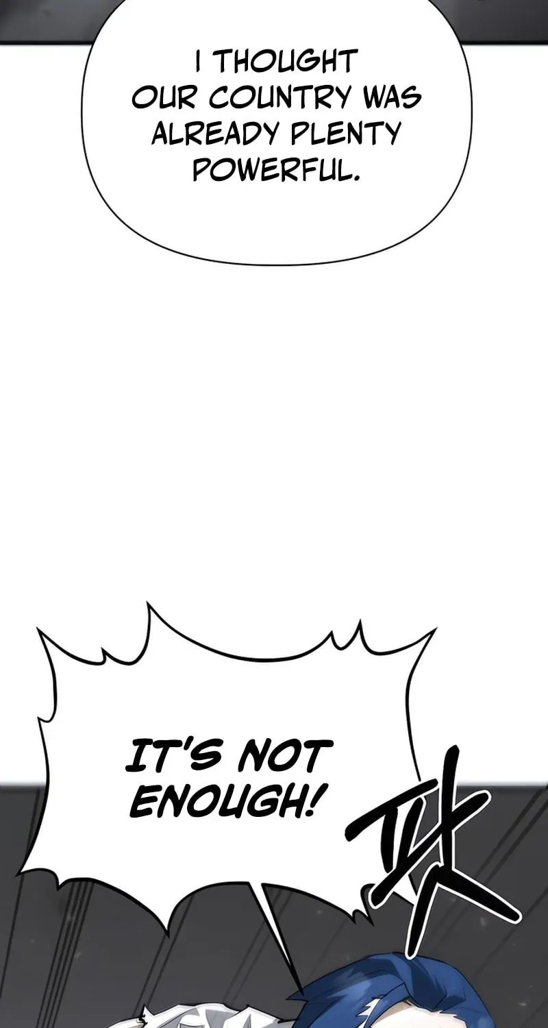The World is Best Saved by a Pro Chapter 13 page 46 - 