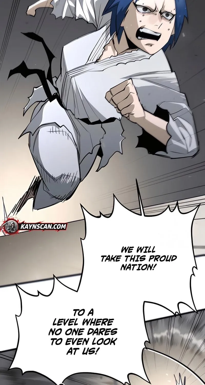 The World is Best Saved by a Pro Chapter 13 page 47 - 
