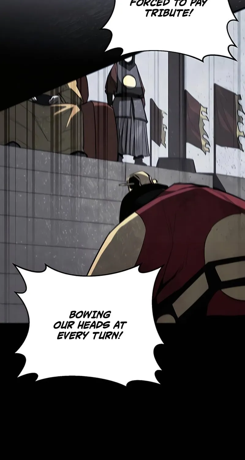 The World is Best Saved by a Pro Chapter 13 page 52 - 