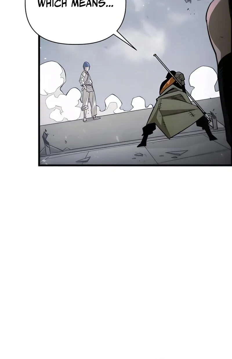 The World is Best Saved by a Pro Chapter 13 page 60 - 