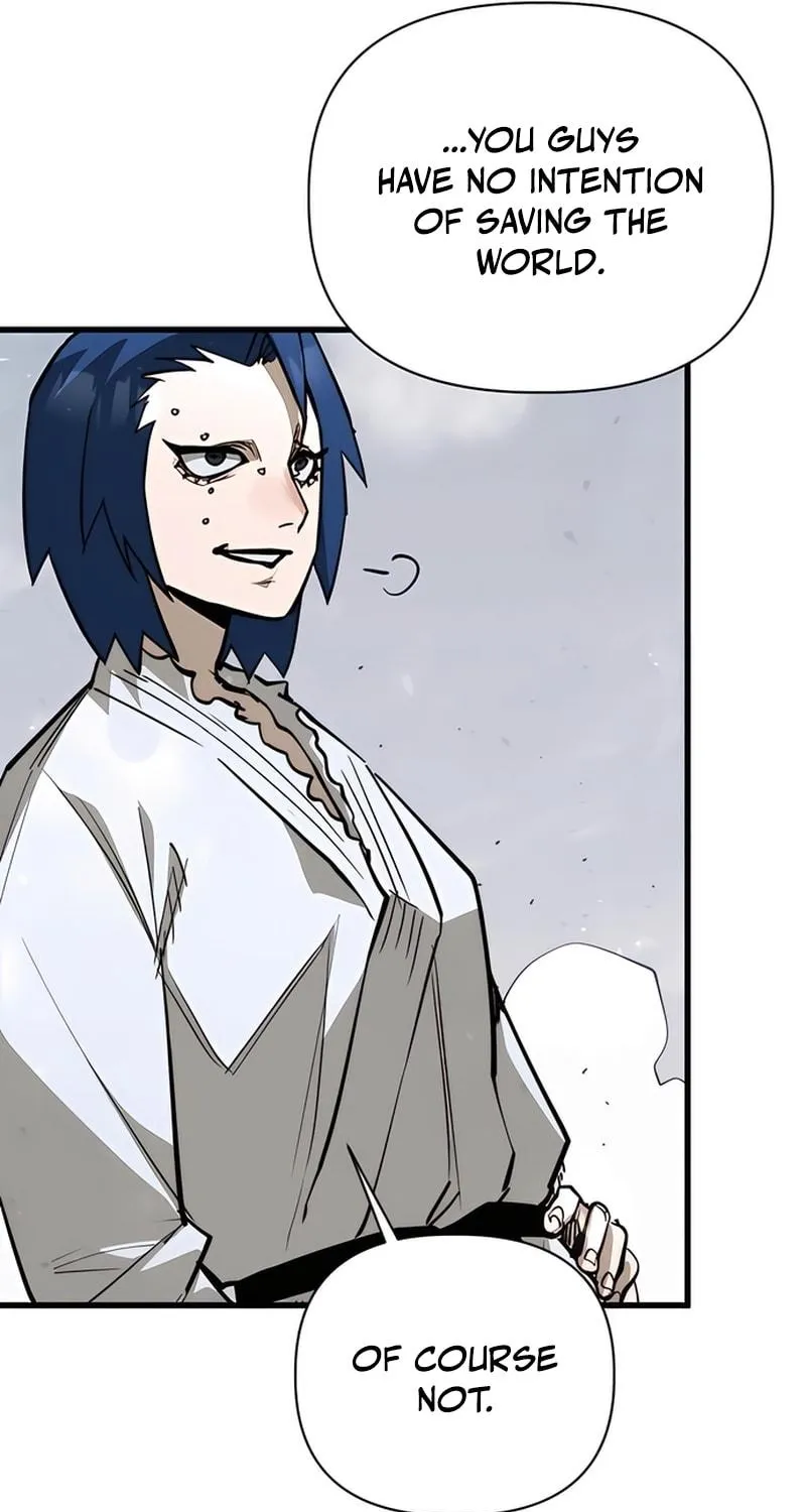 The World is Best Saved by a Pro Chapter 13 page 61 - 