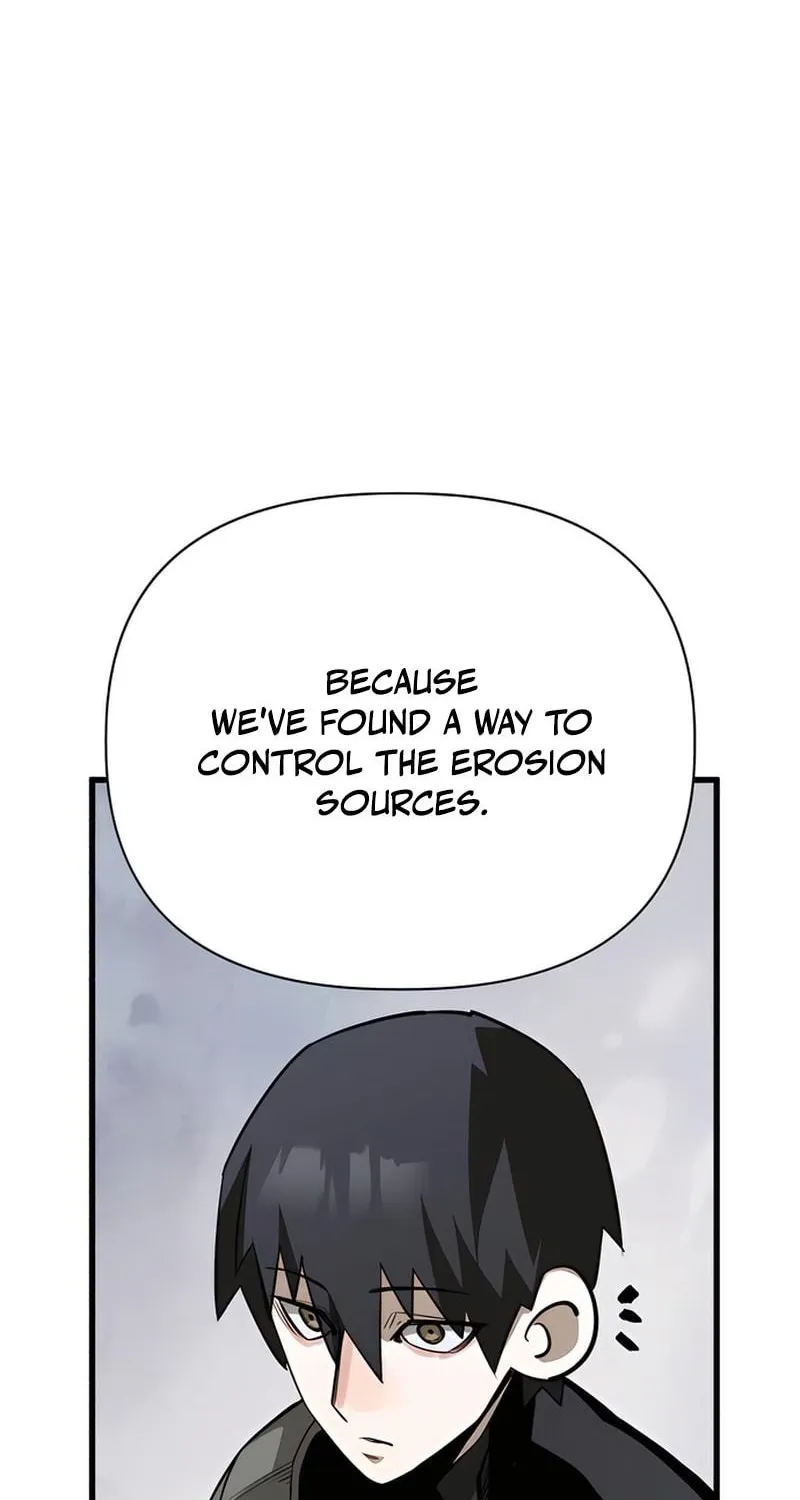 The World is Best Saved by a Pro Chapter 13 page 64 - 