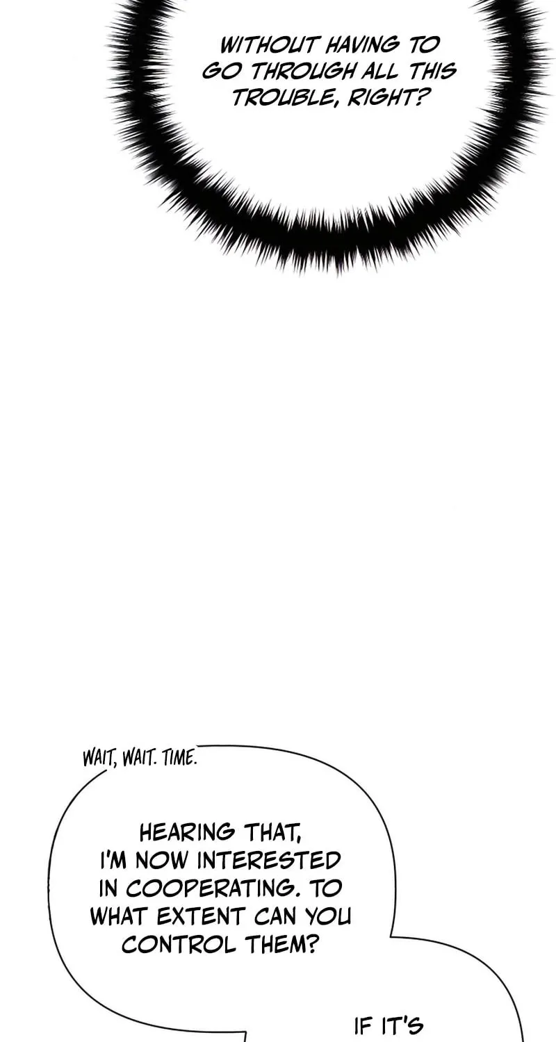 The World is Best Saved by a Pro Chapter 13 page 68 - 