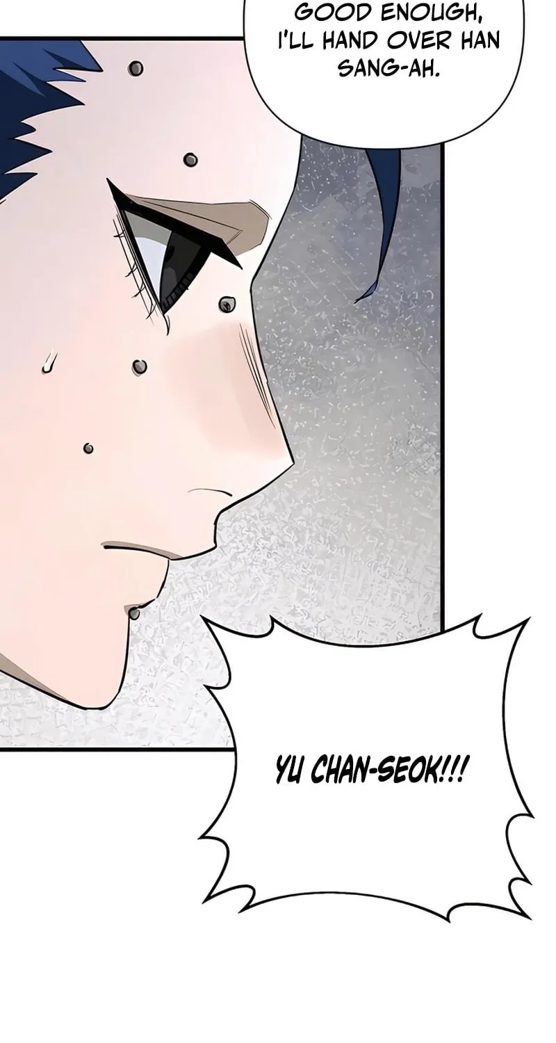The World is Best Saved by a Pro Chapter 13 page 69 - 