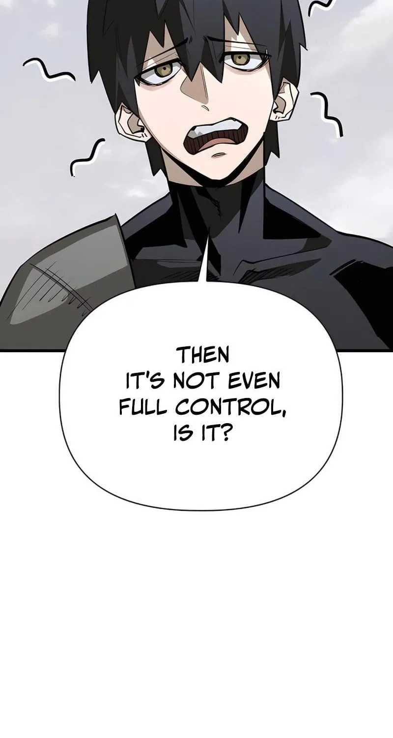 The World is Best Saved by a Pro Chapter 13 page 72 - 