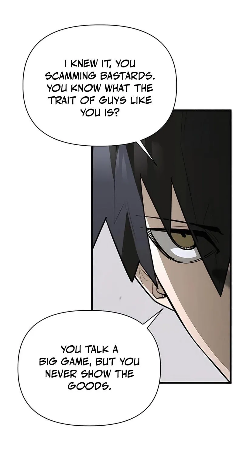 The World is Best Saved by a Pro Chapter 13 page 73 - 