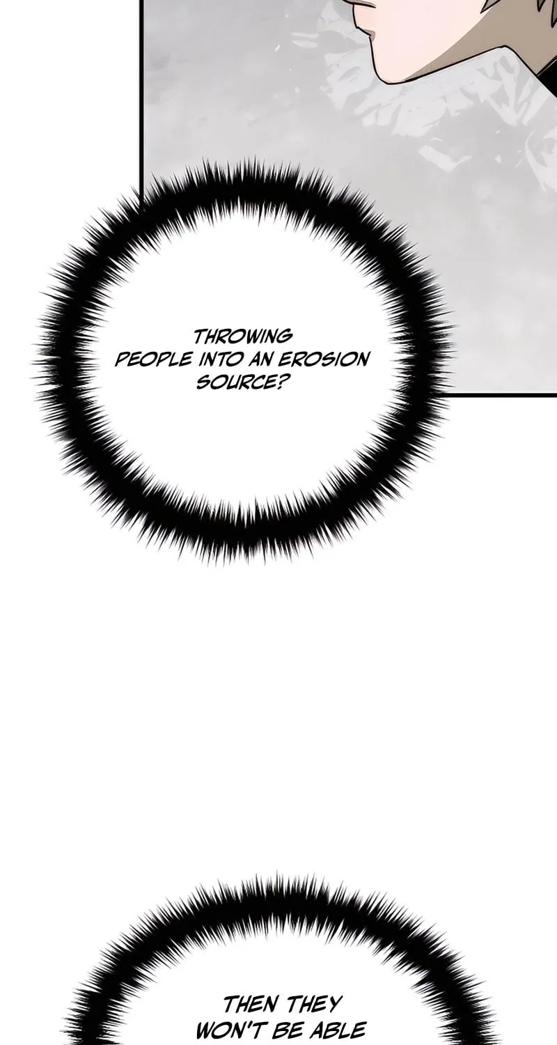 The World is Best Saved by a Pro Chapter 13 page 9 - 