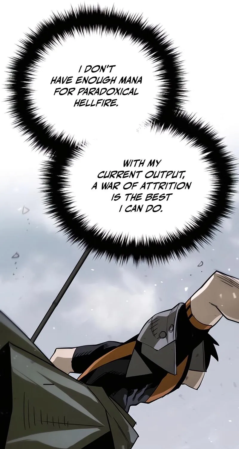 The World is Best Saved by a Pro Chapter 13 page 81 - 