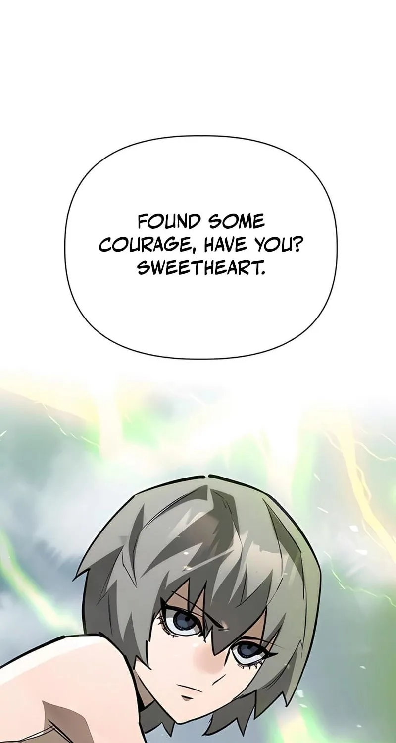 The World is Best Saved by a Pro Chapter 13 page 88 - 