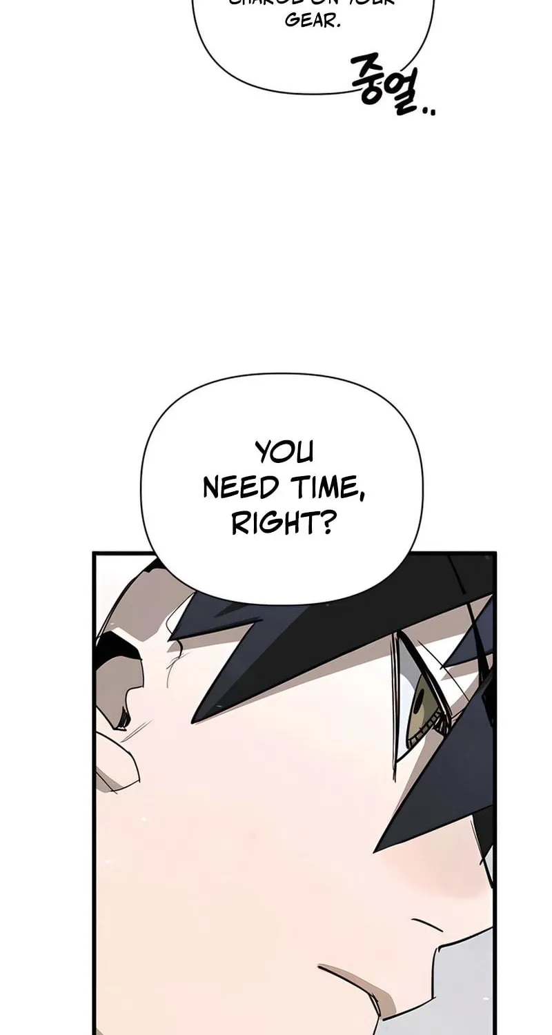 The World is Best Saved by a Pro Chapter 13 page 92 - 