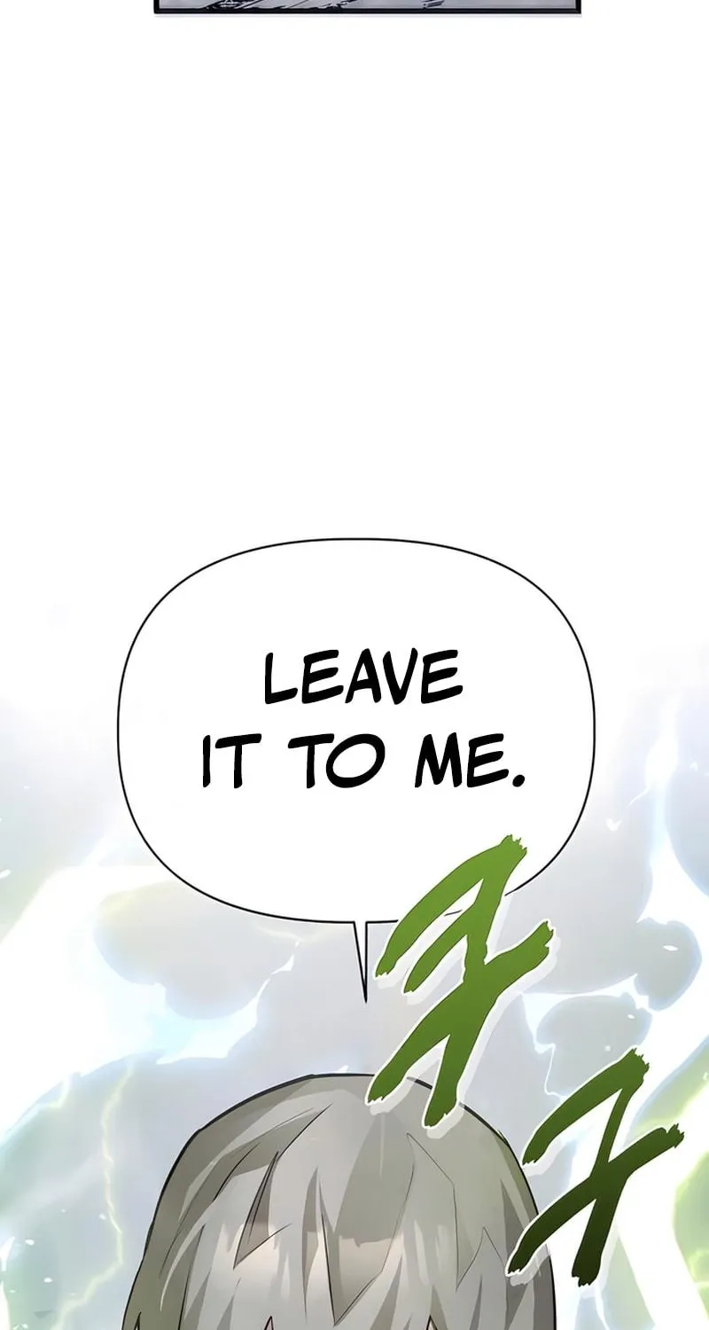The World is Best Saved by a Pro Chapter 13 page 97 - 