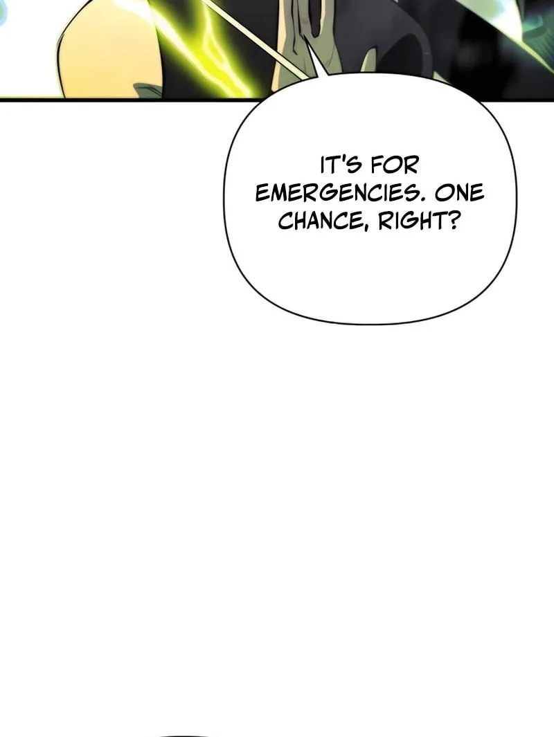 The World is Best Saved by a Pro Chapter 13 page 100 - 
