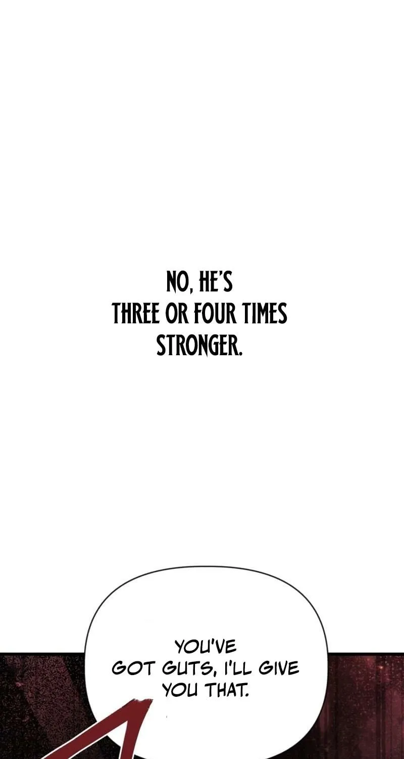 The World is Best Saved by a Pro Chapter 14 page 21 - 