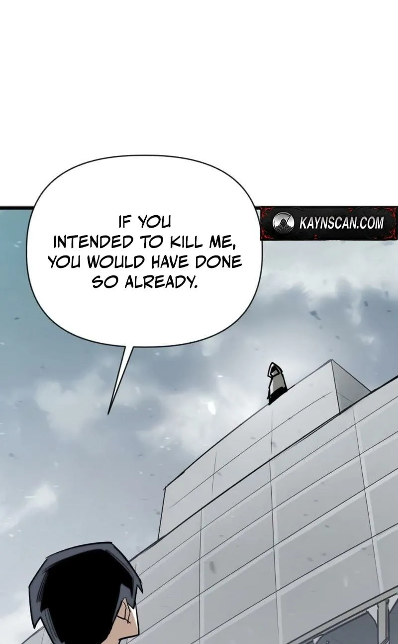 The World is Best Saved by a Pro Chapter 14 page 25 - 