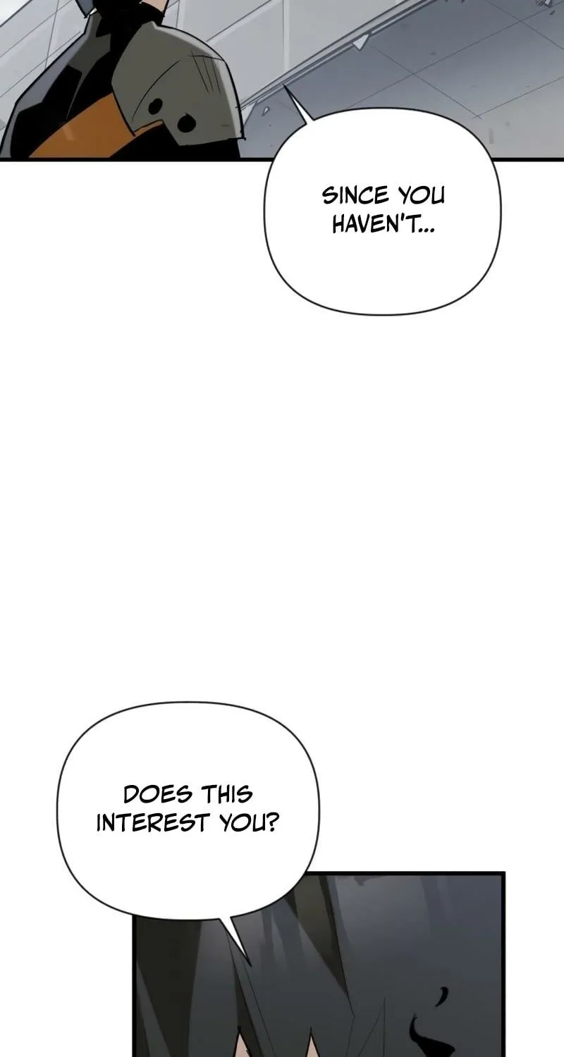 The World is Best Saved by a Pro Chapter 14 page 26 - 