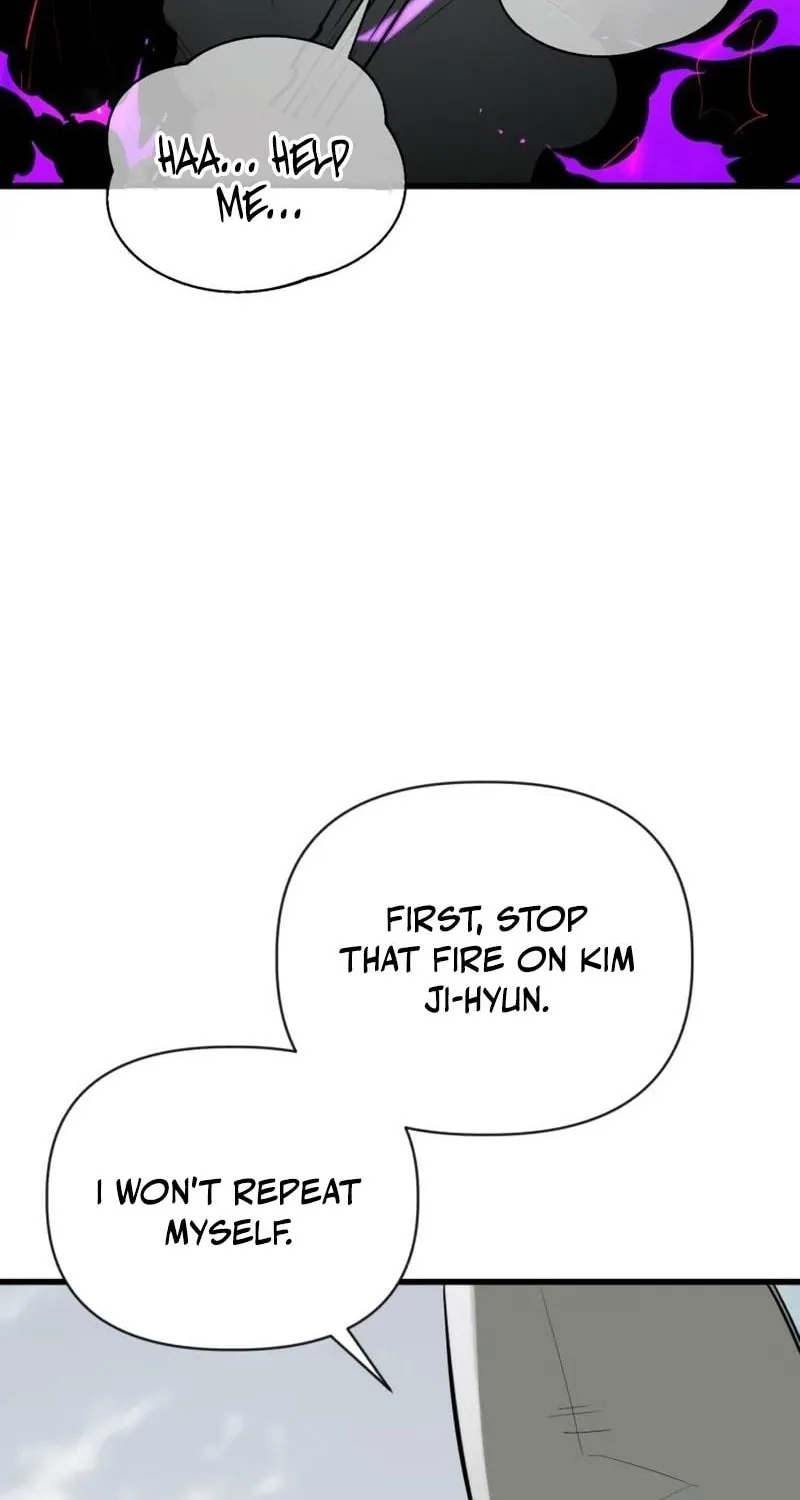 The World is Best Saved by a Pro Chapter 14 page 29 - 