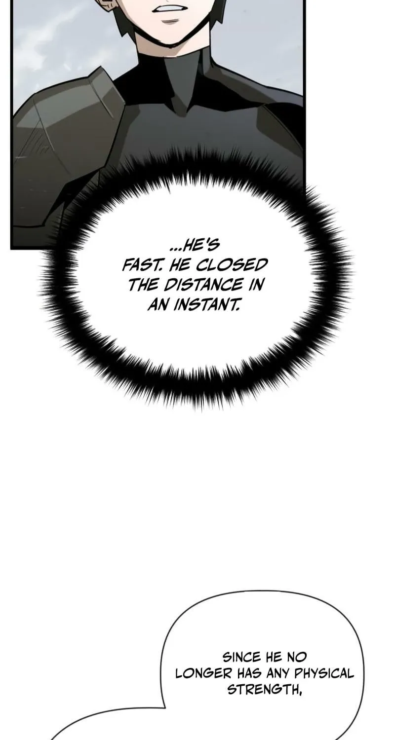 The World is Best Saved by a Pro Chapter 14 page 39 - 