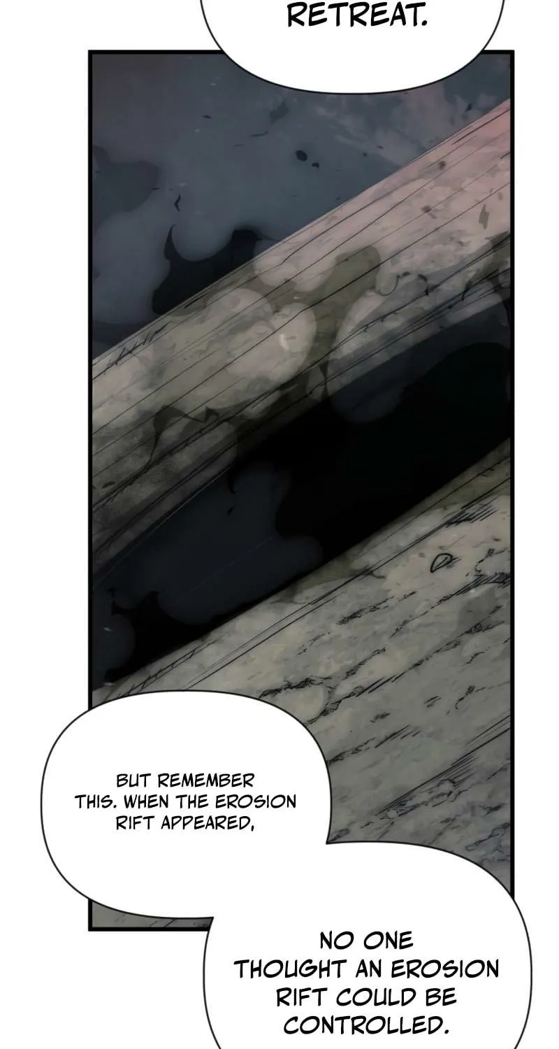 The World is Best Saved by a Pro Chapter 14 page 47 - 