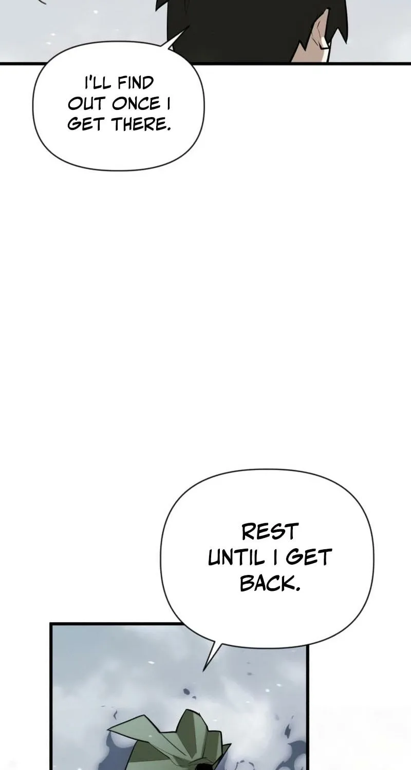 The World is Best Saved by a Pro Chapter 14 page 73 - 