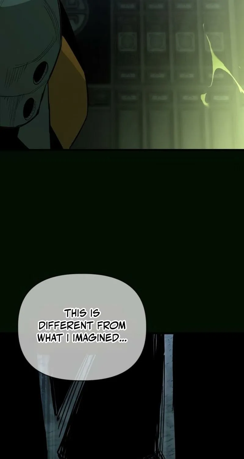 The World is Best Saved by a Pro Chapter 14 page 99 - 