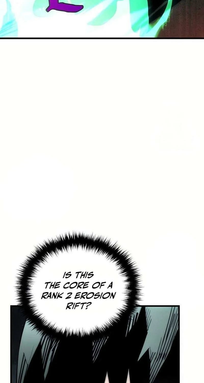 The World is Best Saved by a Pro Chapter 15 page 4 - 