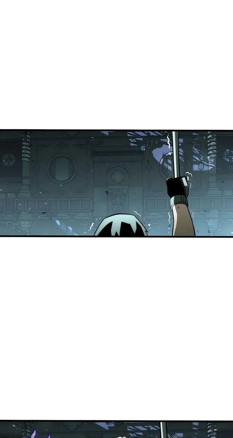 The World is Best Saved by a Pro Chapter 15 page 48 - 