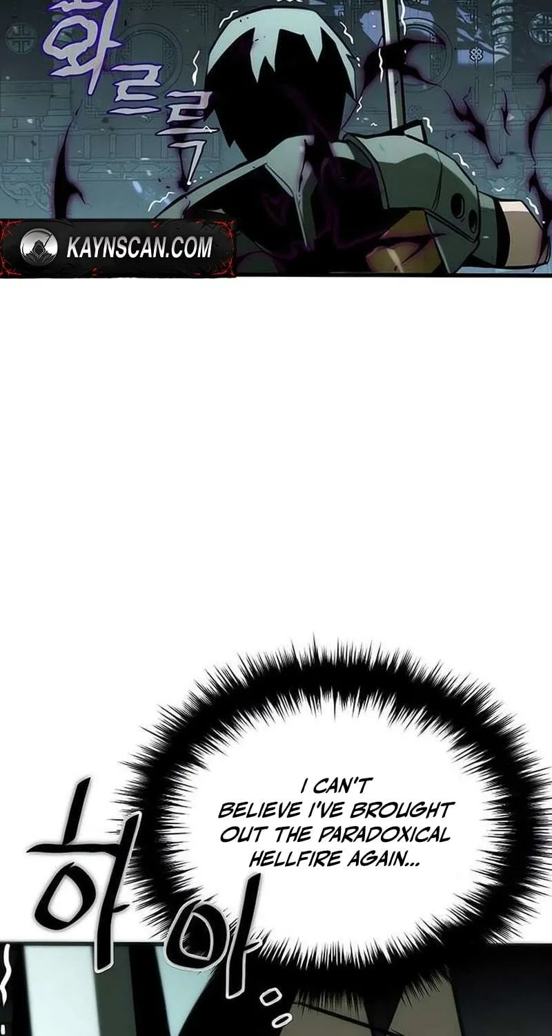 The World is Best Saved by a Pro Chapter 15 page 49 - 