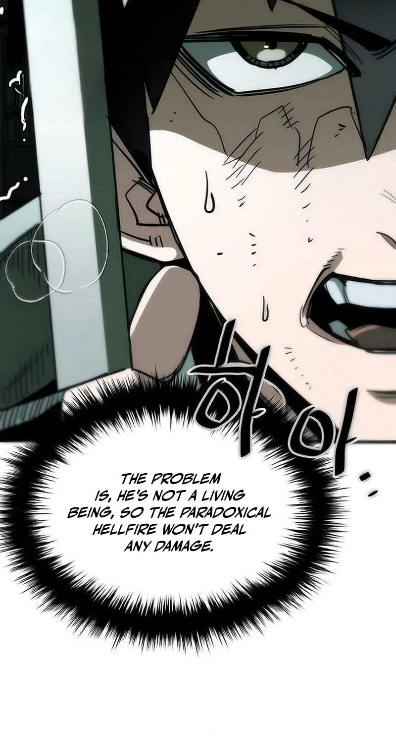 The World is Best Saved by a Pro Chapter 15 page 50 - 
