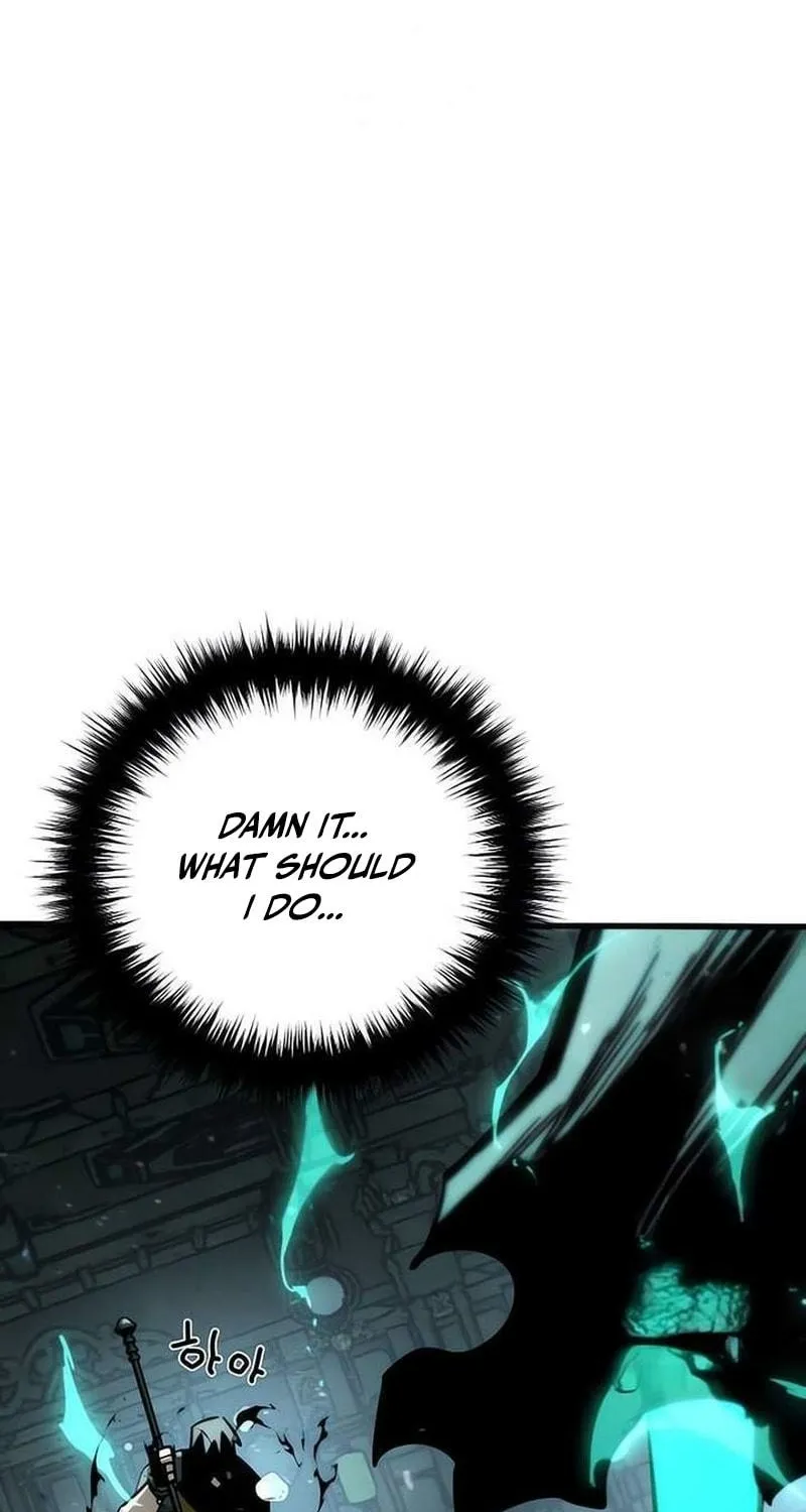 The World is Best Saved by a Pro Chapter 15 page 51 - 