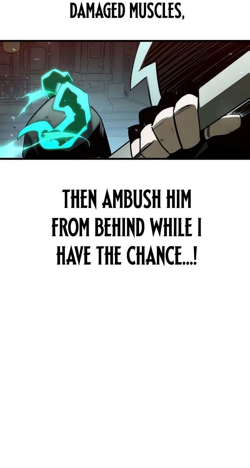 The World is Best Saved by a Pro Chapter 15 page 65 - 