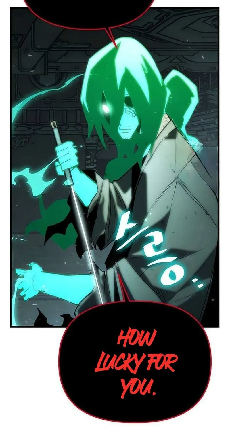 The World is Best Saved by a Pro Chapter 15 page 81 - 