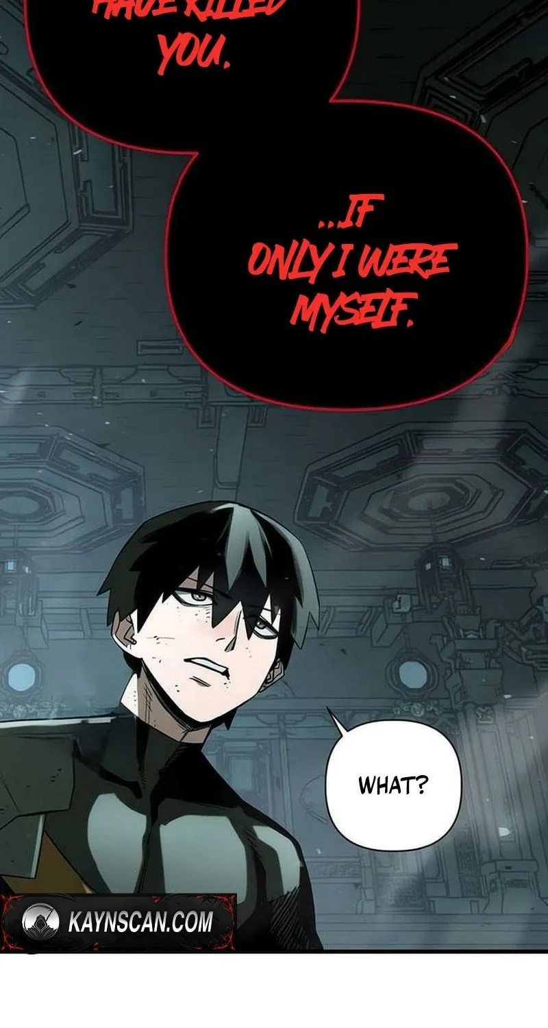 The World is Best Saved by a Pro Chapter 15 page 86 - 