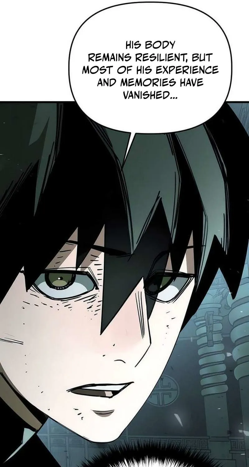 The World is Best Saved by a Pro Chapter 15 page 93 - 
