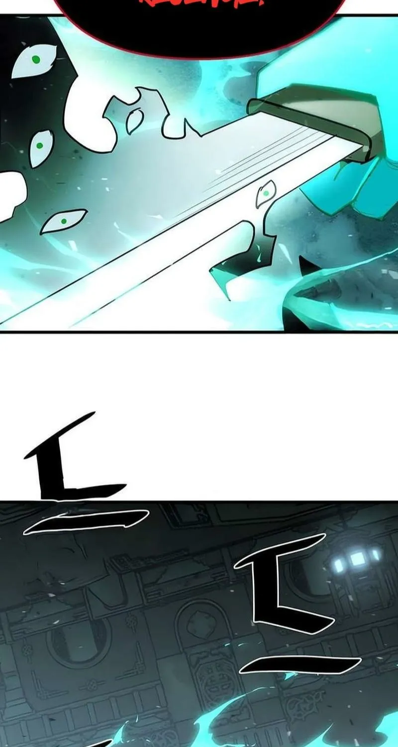 The World is Best Saved by a Pro Chapter 15 page 99 - 