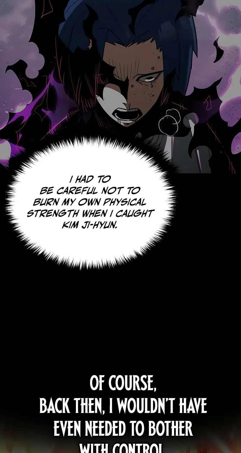 The World is Best Saved by a Pro Chapter 16 page 12 - 